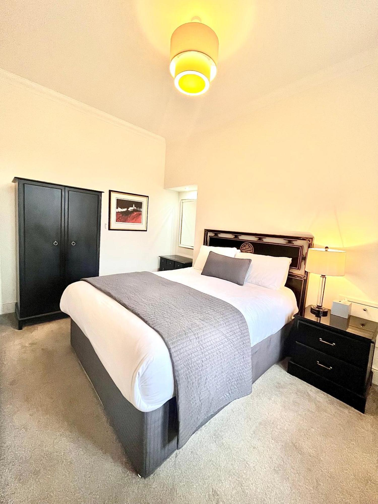 Mode Apartments St Annes Lytham St Annes Exterior foto