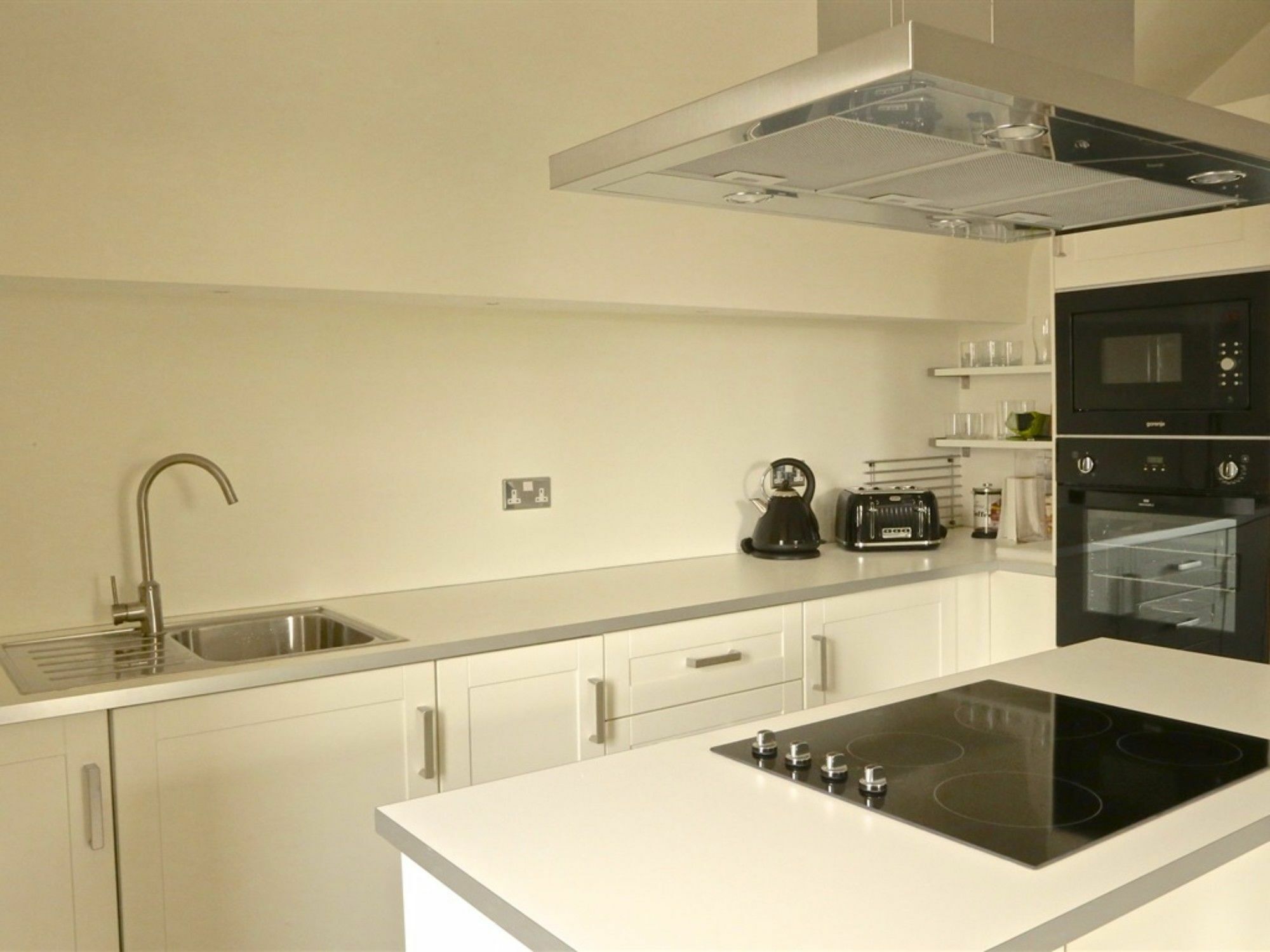 Mode Apartments St Annes Lytham St Annes Exterior foto